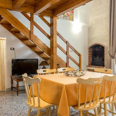 Pizzicarella By Palazzo Refolo Apartmán