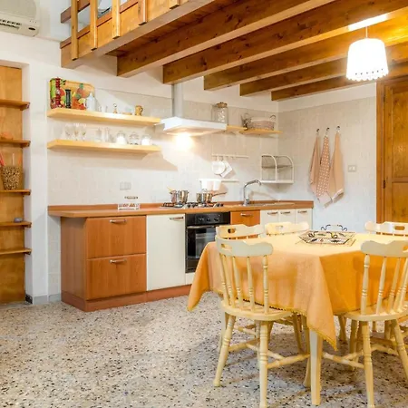 Pizzicarella By Palazzo Refolo Apartmán *