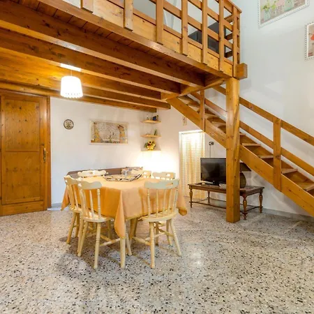 Apartmán Pizzicarella By Palazzo Refolo *